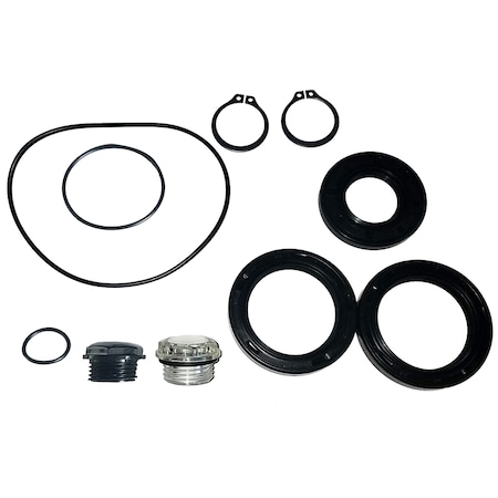 Maxwell Seal Kit 2200/3500 Series P90005